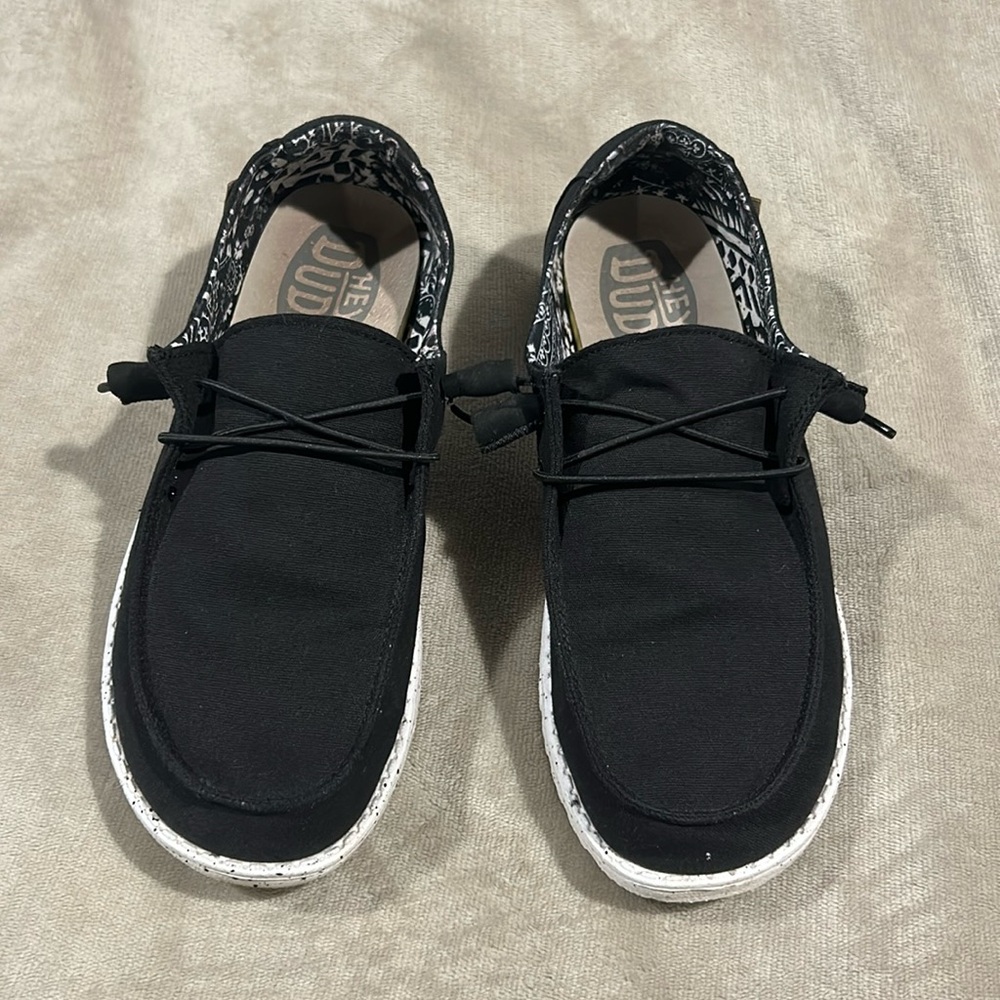Hey Dude Shoes